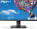 Immerse in Precision: KOORUI 27 Full HD Monitor