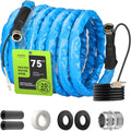 RVMATE Heated Water Hose for RV 75FT - Freeze Protection to -20F