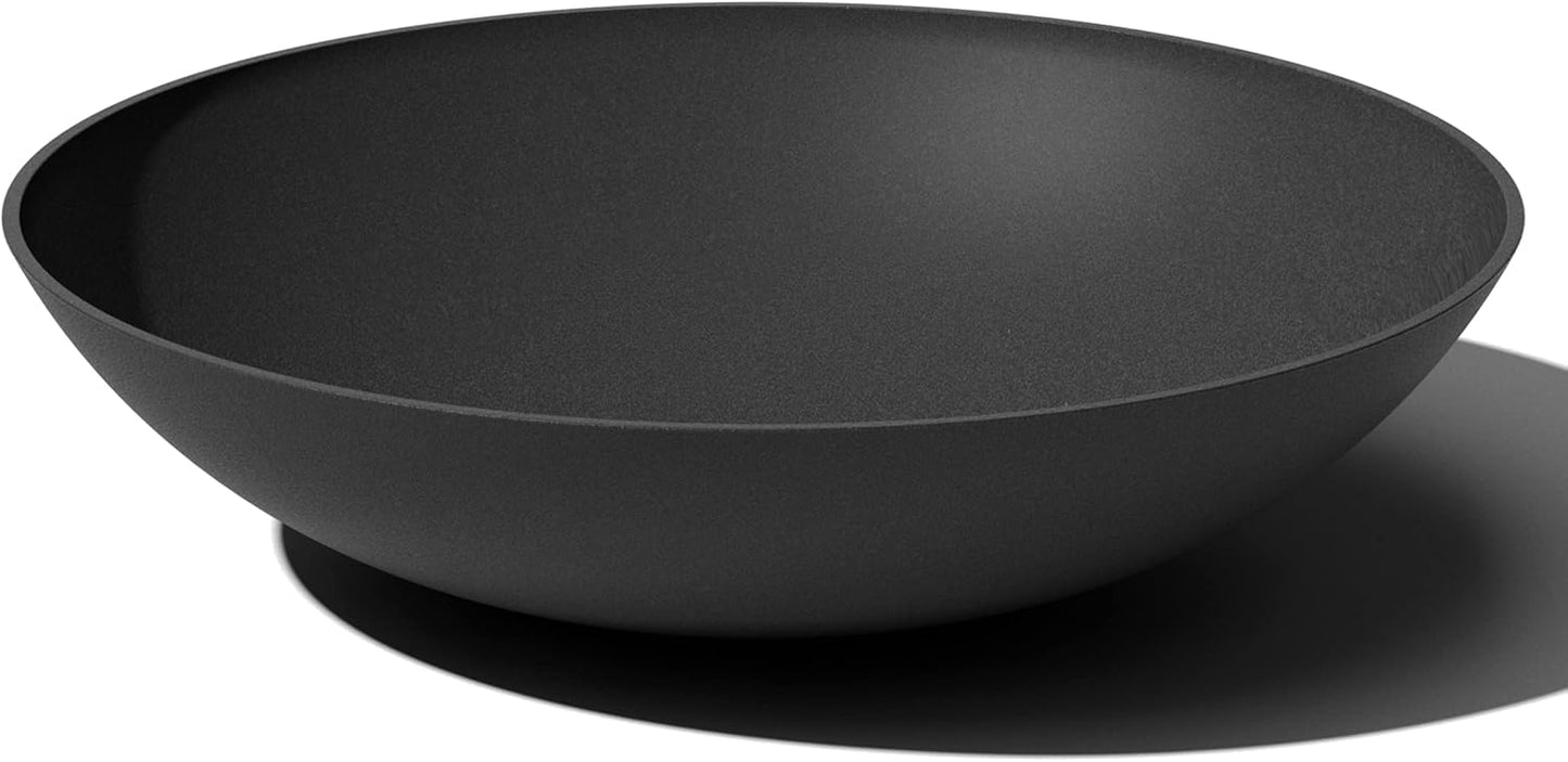 Veradek Mason Series Lane Bowl Planter for Indoor or Outdoor Use
