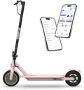 Electric Scooter 350W/500W Powerful Motor - Foldable Commuter Scooter