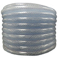 HydroMaxx Flexible Non Toxic High Pressure PVC Braided Tubing