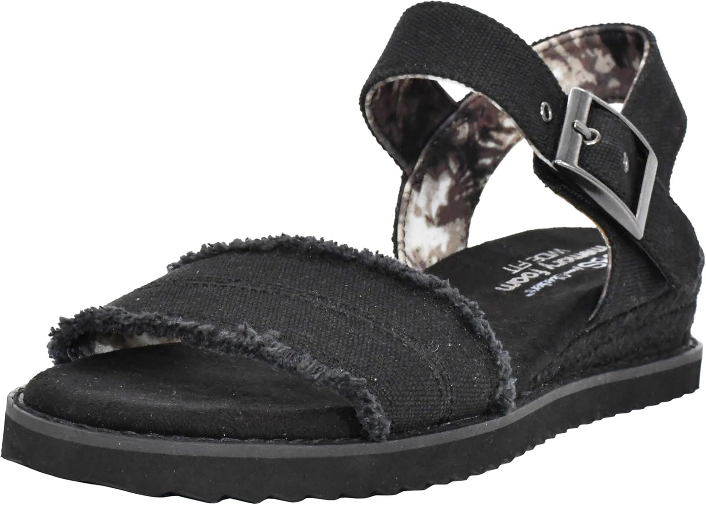 Skechers Women's Desert Kiss Sandal: Stylish and Comfortable Footwear