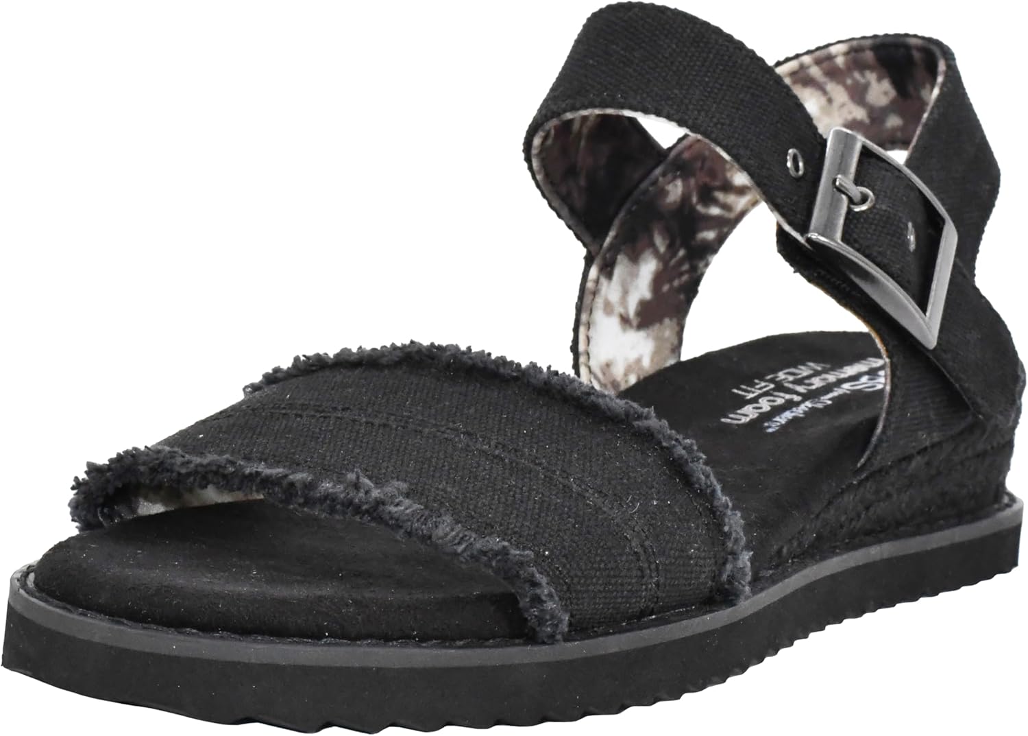 Skechers Women's Desert Kiss Sandal: Stylish and Comfortable