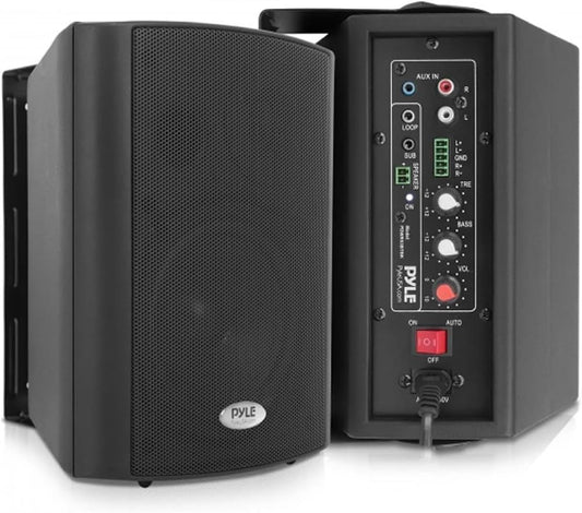 Wireless Bluetooth Home Speaker Set - Studio Sound