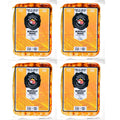 Gardner's Wisconsin Cheese Buffalo Wing Oven-Baked Cheese 4 Pack