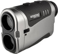 Gogogo Sport Vpro VRP Golf Rangefinder with Slope Switch - Long Range
