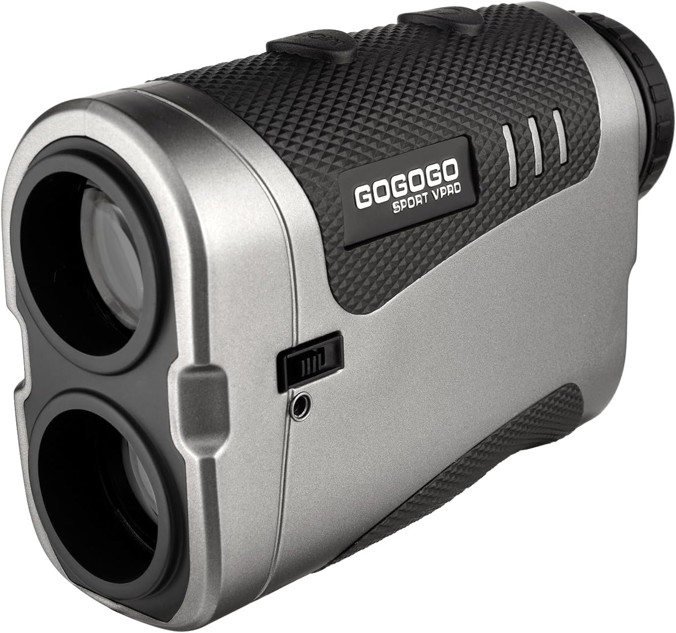 1500 Yd Range Finder with Slope Switch