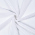 Sheer Chiffon 50 Yard Wedding Arch Draping Fabric - Continuous 60in