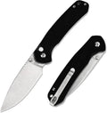 CJRB Folding Knife Pyrite (J1925) AR-RPM9 Blade and G10 Handle - EDC