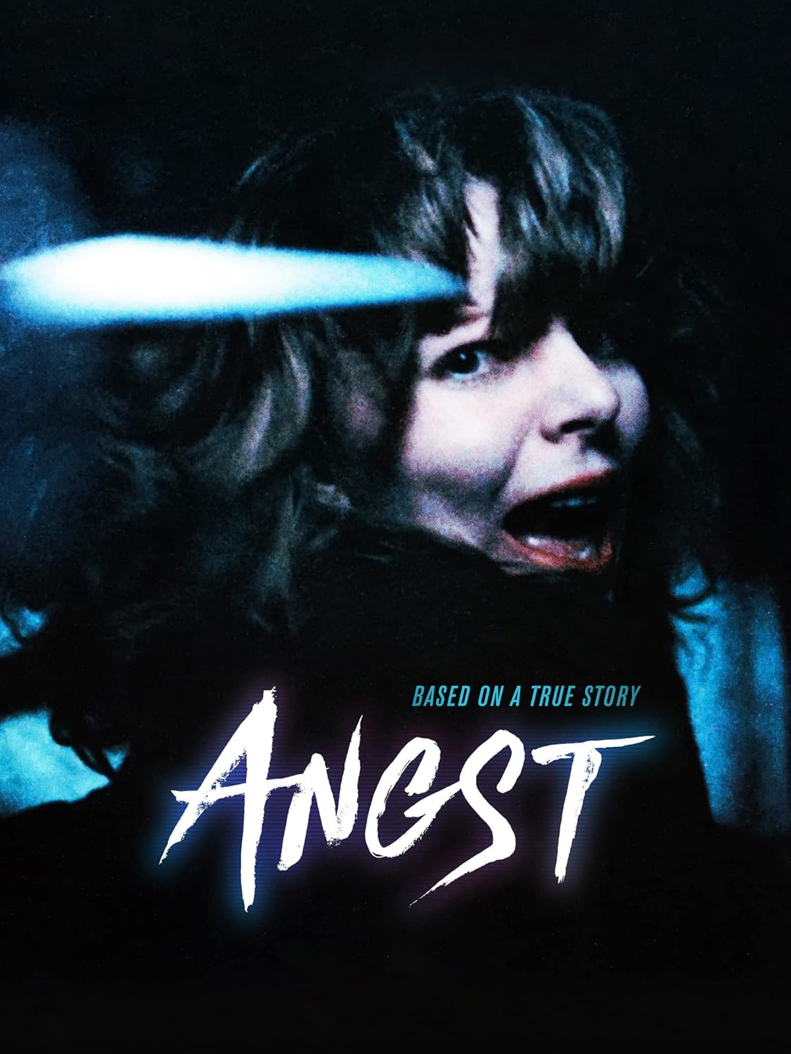 Angst: A Gripping Psychological Thriller Experience for Readers