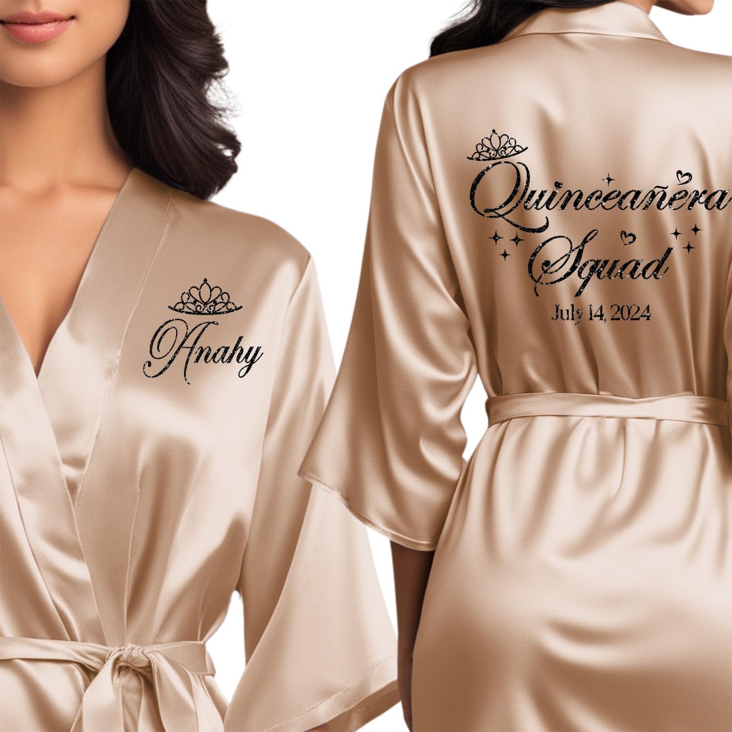 Mis Quince Anos Robes for Perfect Quinceanera Photo Opportunities