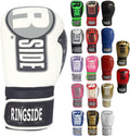 Ringside Apex Bag Gloves IMF-Tech Boxing Gloves - Secure (Style QD4M)