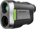 MiLESEEY PF260: Accurate 1100yd Golf Rangefinder