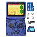 RG35XXSP Flip Portable Retro Handheld Game Console - Clamshell