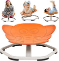 Kids Sensory Swivel Chair - Spinning Training Seat for Autistic ADHD