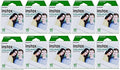 Fujifilm Square Instant Film 10 Pack (20 Shots) - Wallet Ready