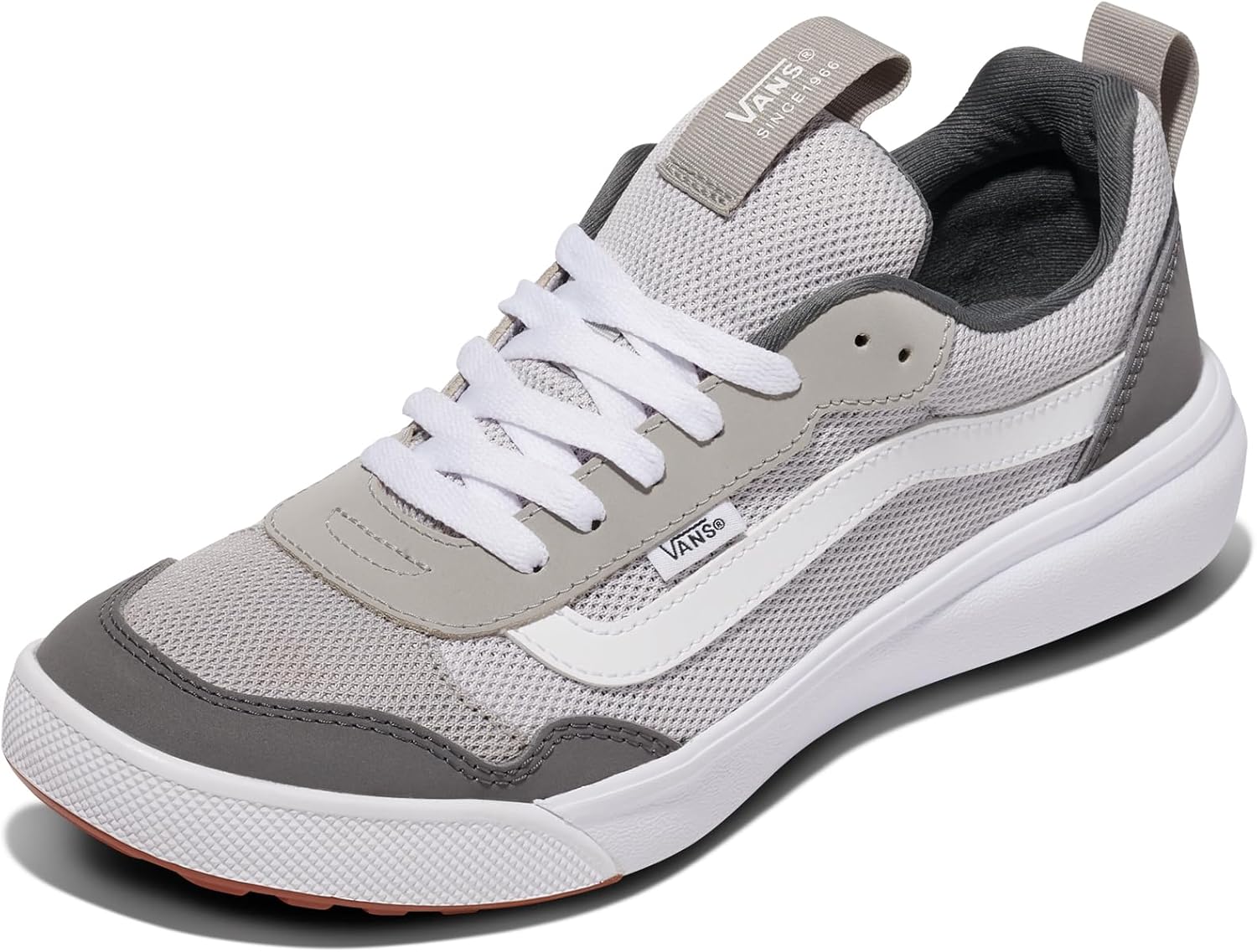 Vans Men's Range EXP Shoe: Versatile Style for Every Adventure