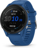 Garmin Forerunner 255 GPS Running Smartwatch - Long Battery Life