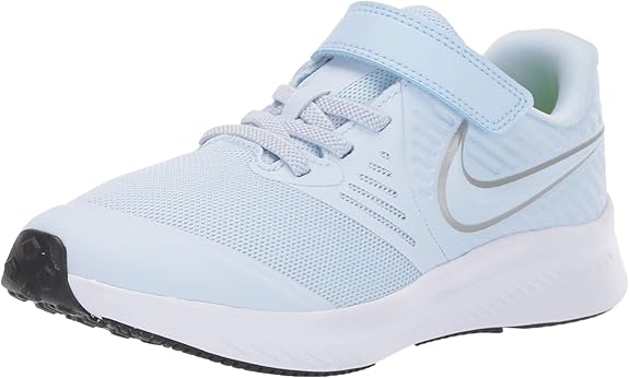Nike Unisex-Child Sneaker for Comfort and Style in Every Step