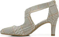 LifeStride Giovanna 2 Pump - Comfortable Dressy Almond Toe
