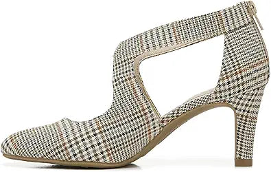 LifeStride Women's Giovanna 2 Pump - Chic and Comfortable Style