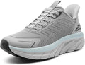 Women's Slip On Walking Shoes Comfortable Breathable Athletic Sneakers