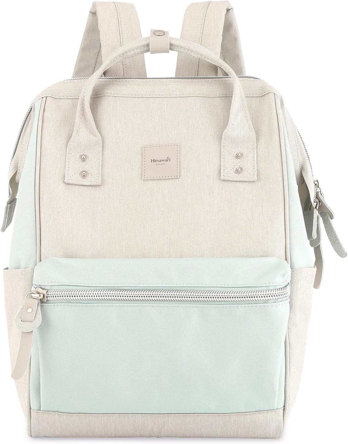 Himawari Laptop Backpack for Travel, College & Business Use