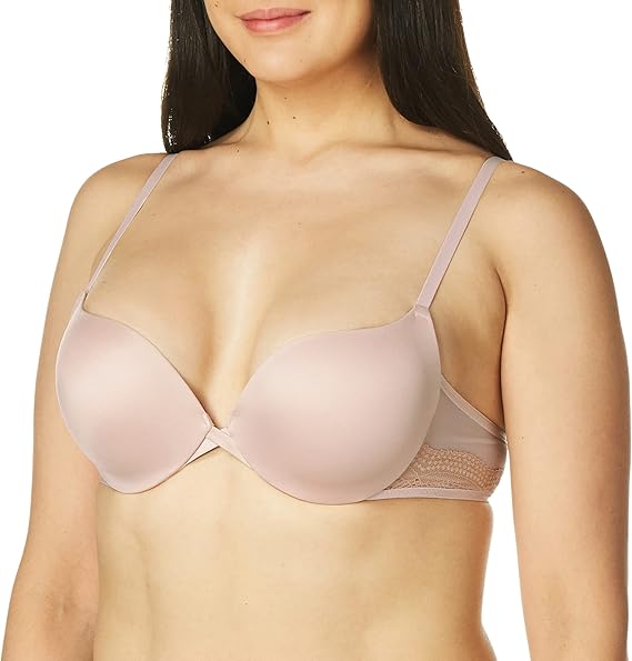 Maidenform Women's Love the Lift Underwire Demi Bra Review