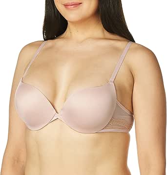 Maidenform Women's Love the Lift Underwire Demi Bra Review