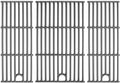 Grill Grates for Charbroil Performance 17 in - Durable Cast Iron