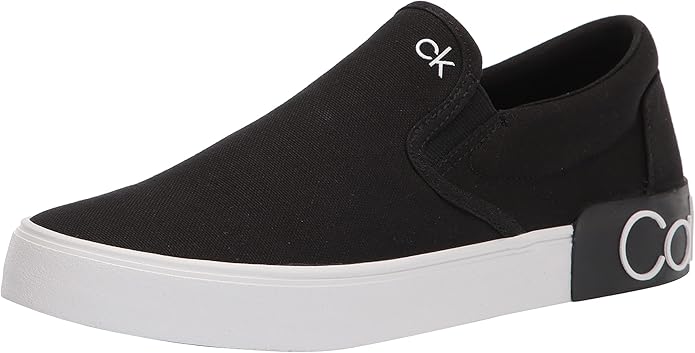 Calvin Klein Men's Ryor Sneaker: Stylish Comfort for Every Occasion
