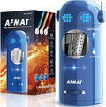 Electric Colored Pencil Sharpener AFMAT PSX5ET - Fully Automatic