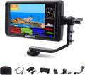 ANDYCINE A6 V2 6 in HDMI Field Monitor - Compact 4K Input