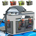 Skywin Kayak Cooler Behind Seat - Narrow Waterproof Seat-Back Cooler