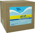 Pool Mate 40-Pounds Premium pH Up for Pools - Fast pH Correction