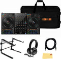 Pioneer DDJ-FLX10 4-Channel DJ Controller - Creative Performance Hub
