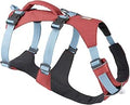 Flagline Dog Harness - Lightweight Lift-and-Assist Harness