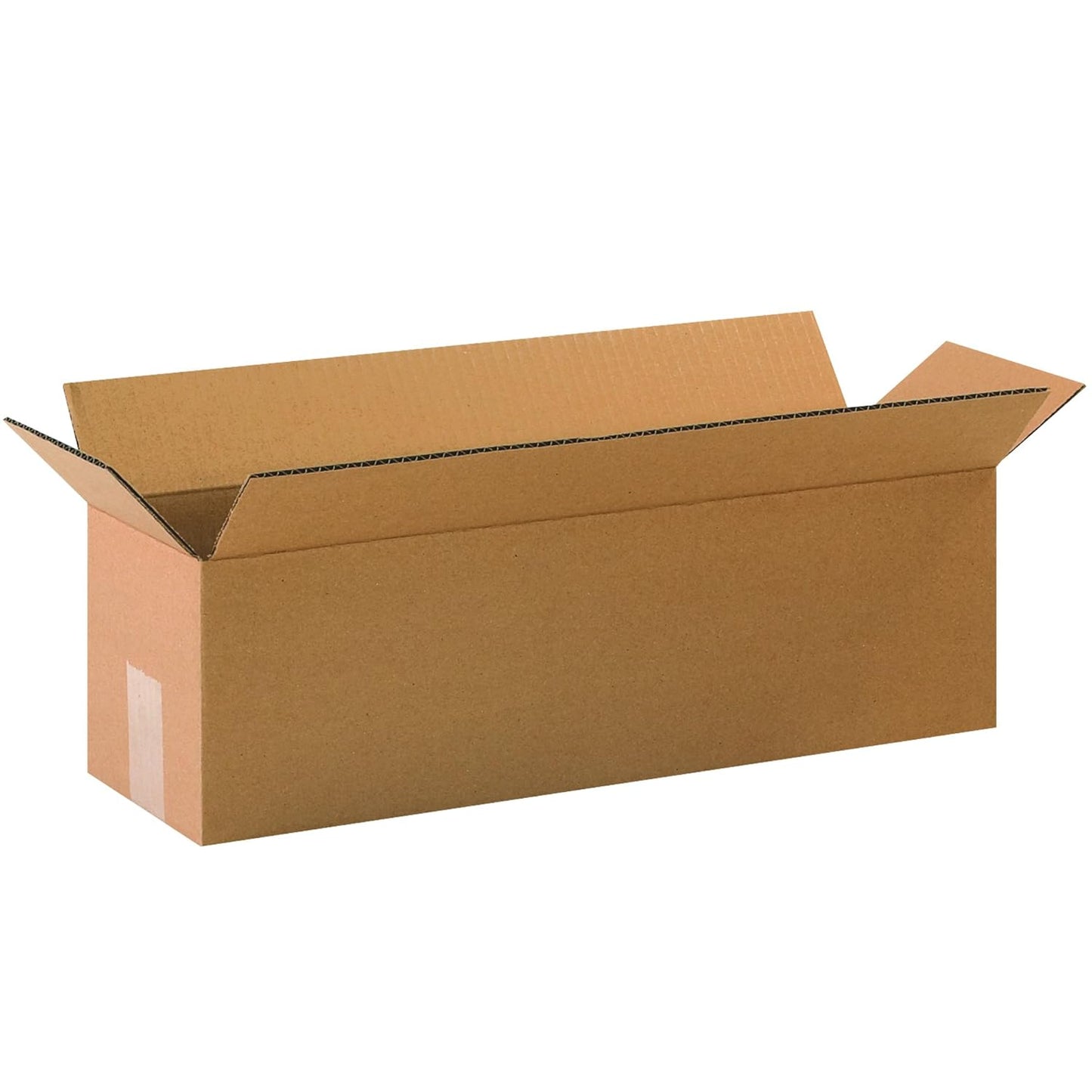 Long Corrugated Boxes 20x6x6 for Shipping and Storage Needs