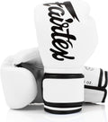 Fairtex Muay Thai Boxing Gloves for All Ages and Skill Levels