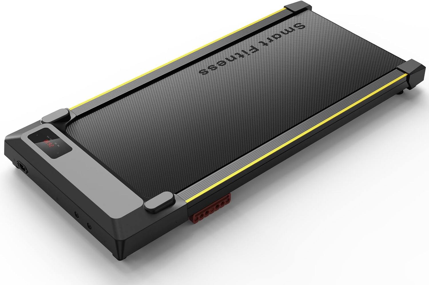 SYSURO Smart Under Desk Treadmill: Compact & Silent