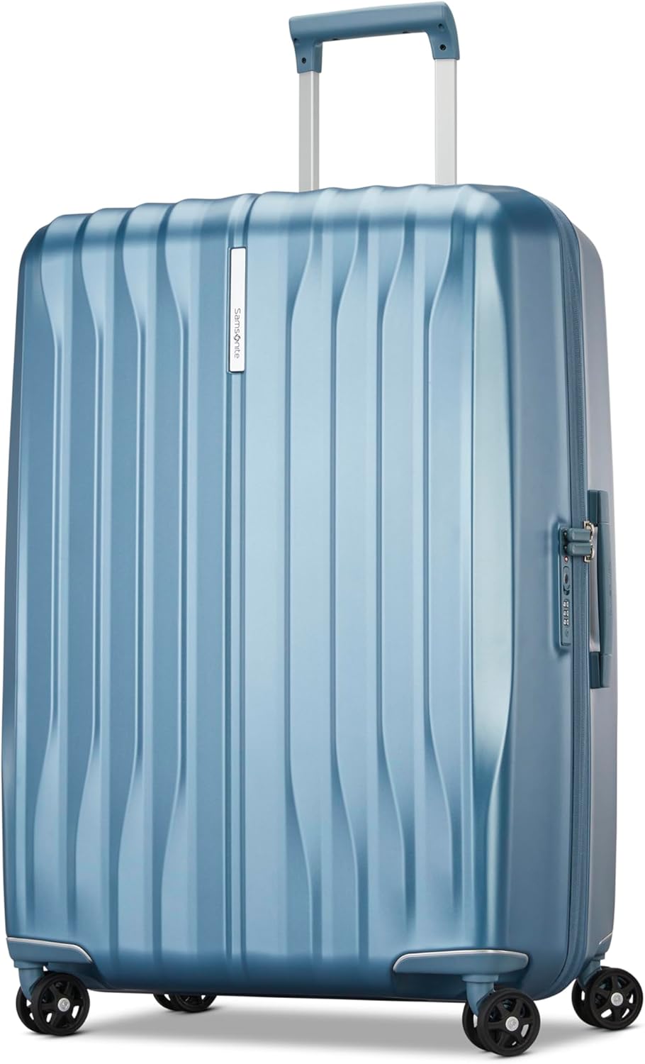 Samsonite UpLIFT Large Checked Hardside Luggage for Travel