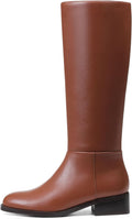 Mattiventon Knee High Boots Women Fashion Long Tall Boots