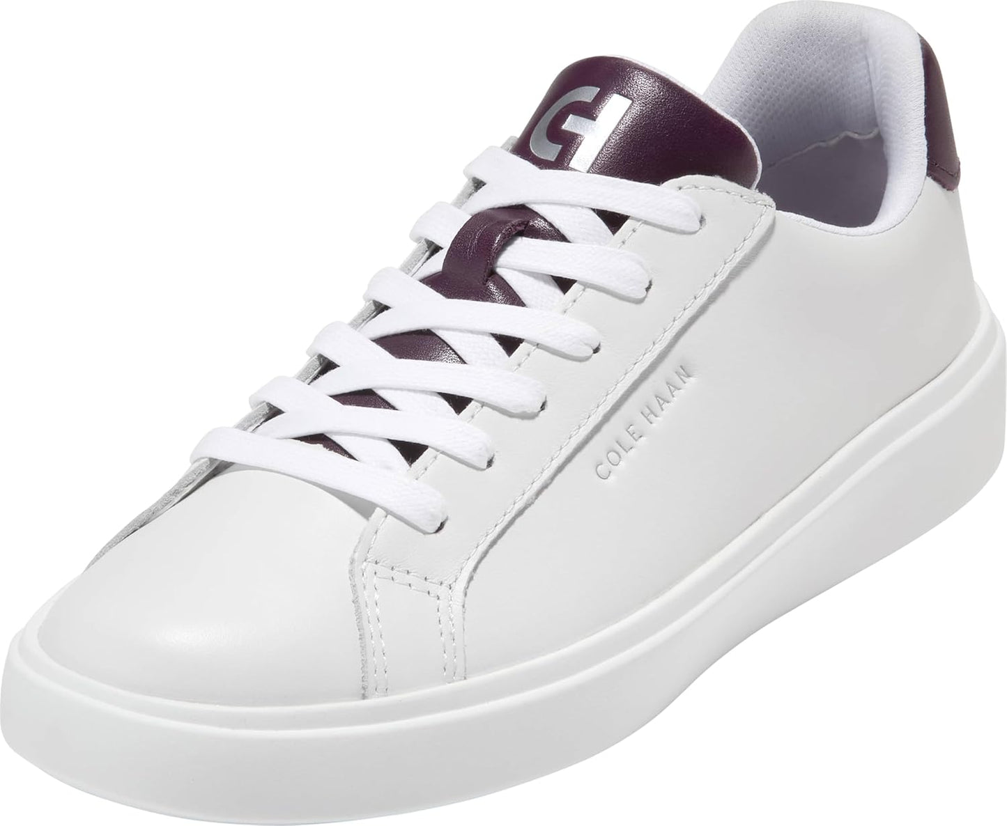 Cole Haan Womens Grand Crosscourt Daily Sneakers for Comfort