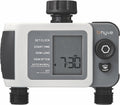 Orbit 24632 B-hyve XD 2-Port Smart Hose Timer - Weather Sync
