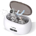 Adiding Jewelry Cleaning Machine 650mL Ultrasonic Cleaner - Quiet