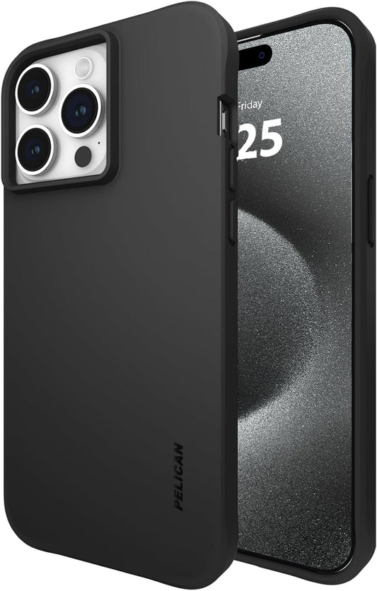 Pelican Ranger Series iPhone 15 Pro Max Case with 12ft Drop Protection