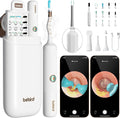 BEBIRD Earsight Plus Ear Wax Removal Tool Camera - HD Visual Otoscope