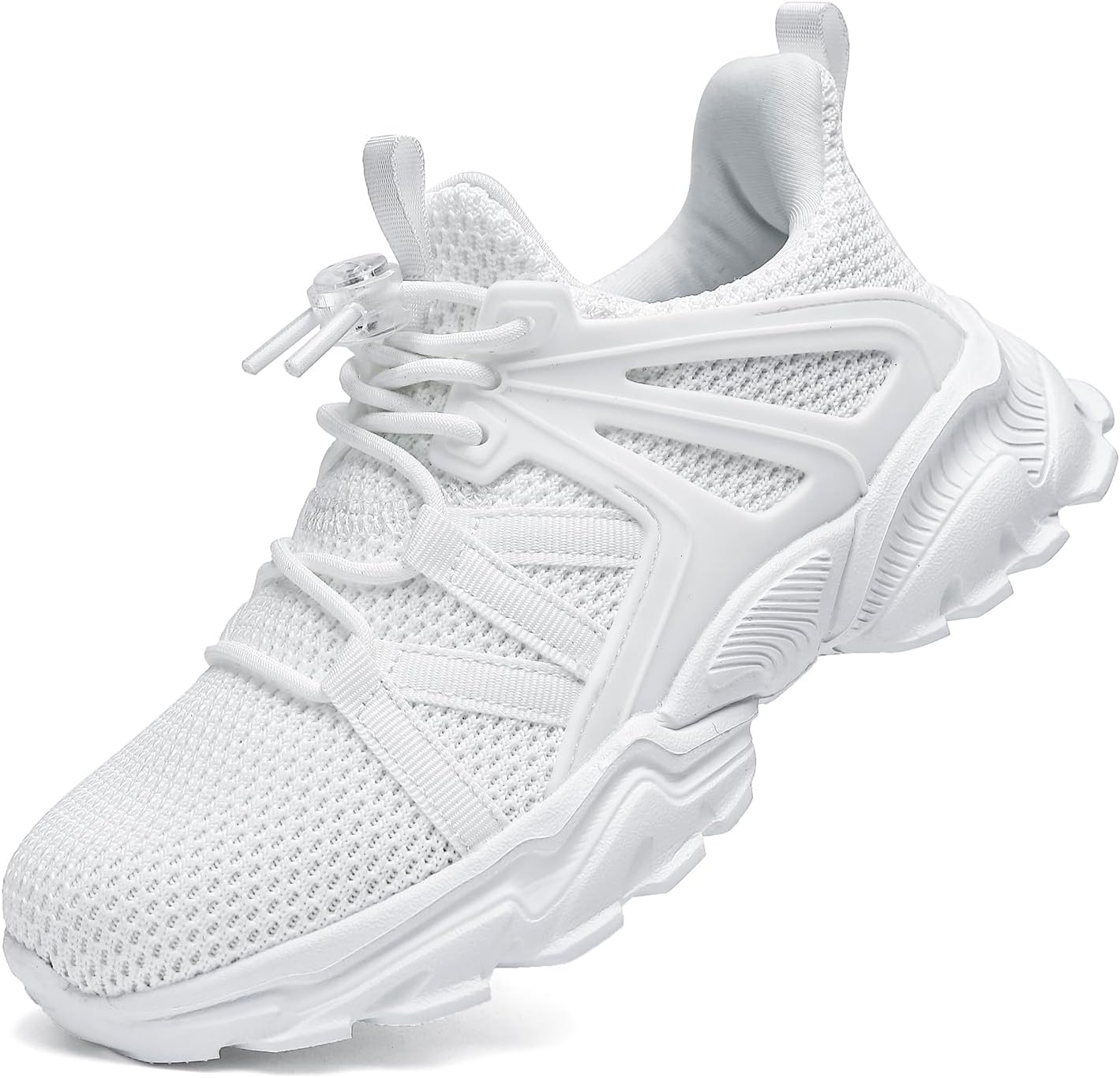 Lightweight Breathable Kids Sneakers for Boys and Girls