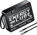 MOVE SPEED 70000mAh Power Bank - High Capacity 35W Portable Charger