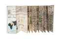 Adams Synchronological Chart of History - Historical Timeline Panel